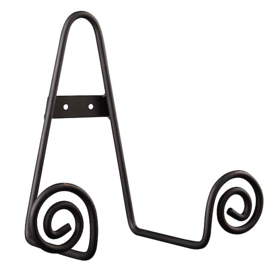 8.25" Wall Mount Plate Holder by Studio Décor®